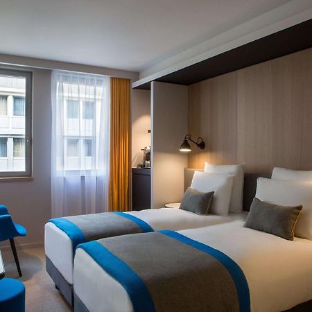 Mercure Paris 17 Batignolles Hotel Ngoại thất bức ảnh